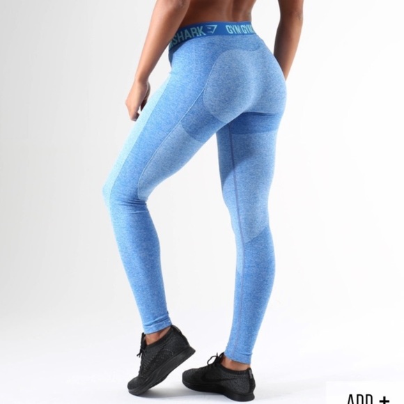 Brand New Gymshark Flex Leggings - Picture 3 of 5